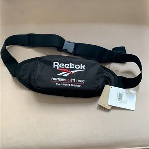 reebok waist pack